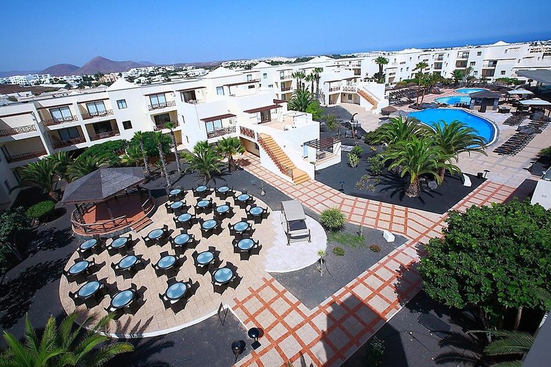 Vitalclass Lanzarote Sport & Wellness Resort 3
