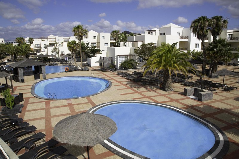 Vitalclass Lanzarote Sport & Wellness Resort 5