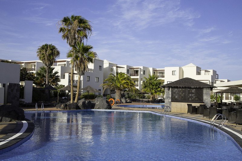 Vitalclass Lanzarote Sport & Wellness Resort 6