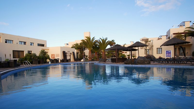 Vitalclass Lanzarote Sport & Wellness Resort 7