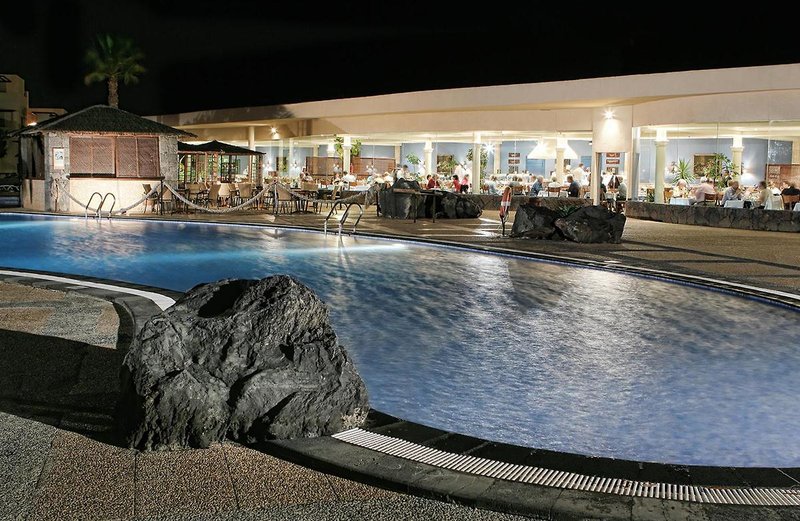Vitalclass Lanzarote Sport & Wellness Resort 8