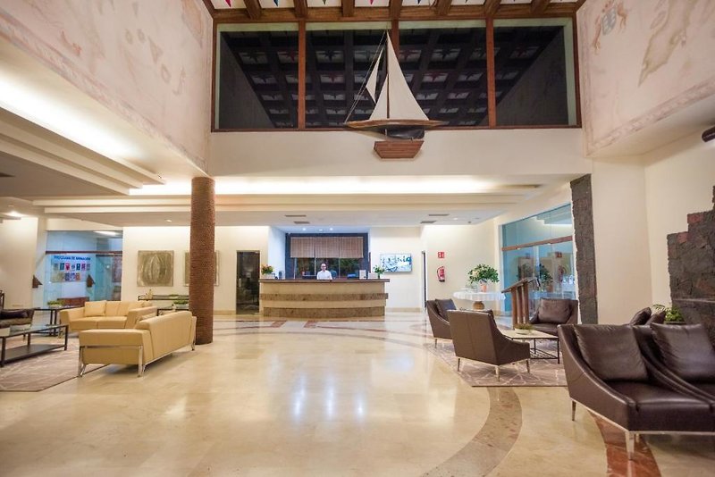 Vitalclass Lanzarote Sport & Wellness Resort 9