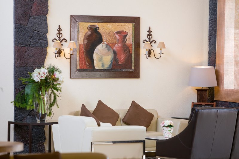 Vitalclass Lanzarote Sport & Wellness Resort 10