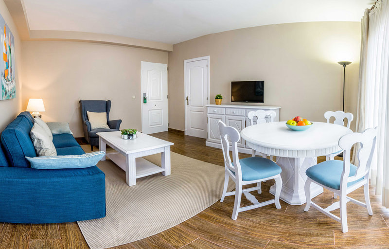 Vitalclass Lanzarote Sport & Wellness Resort 12