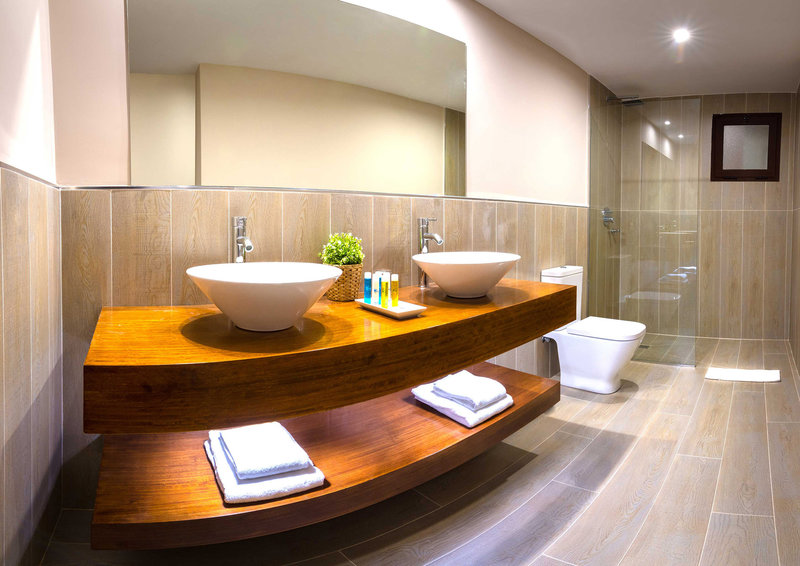 Vitalclass Lanzarote Sport & Wellness Resort 14