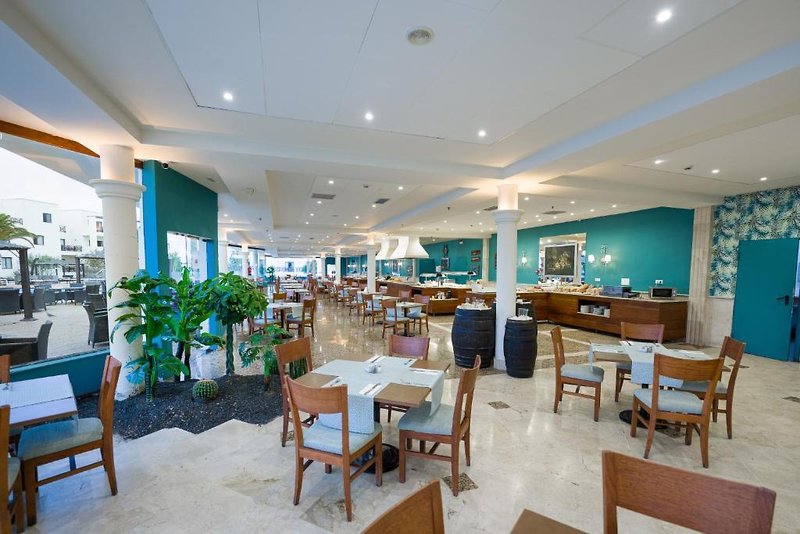 Vitalclass Lanzarote Sport & Wellness Resort 16