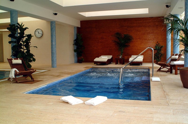 Vitalclass Lanzarote Sport & Wellness Resort 17