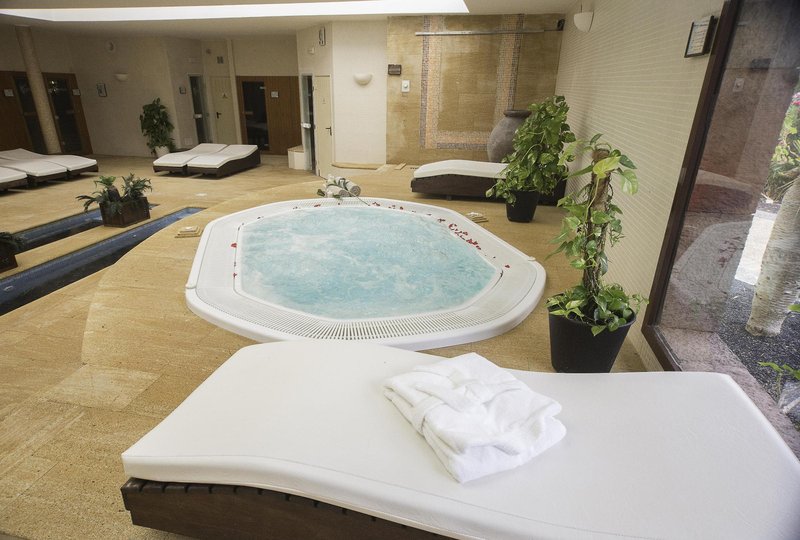 Vitalclass Lanzarote Sport & Wellness Resort 18
