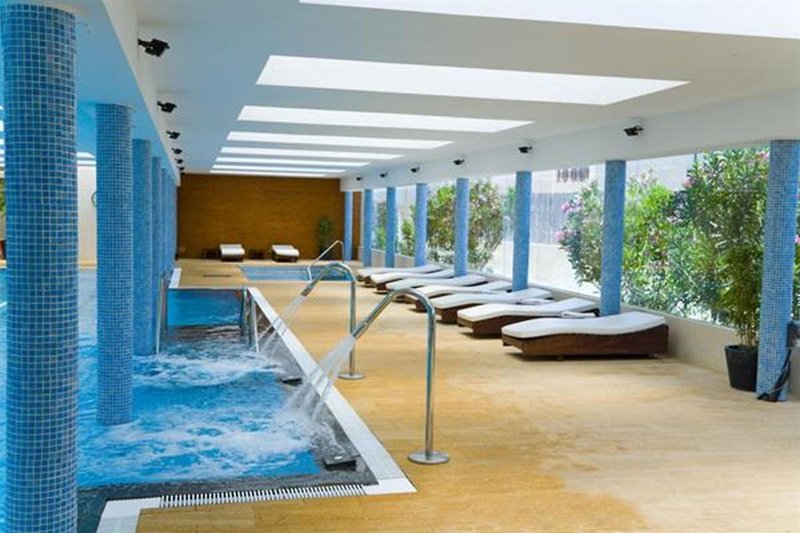 Vitalclass Lanzarote Sport & Wellness Resort 19