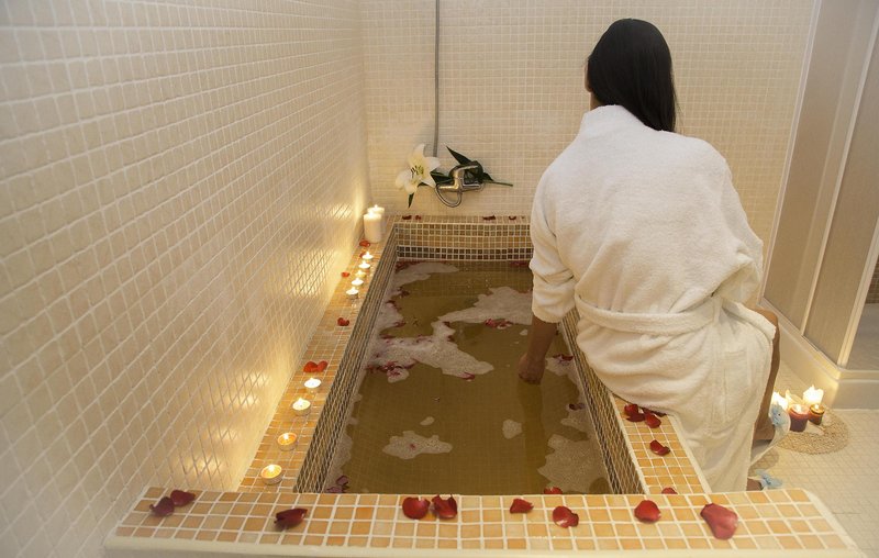 Vitalclass Lanzarote Sport & Wellness Resort 20