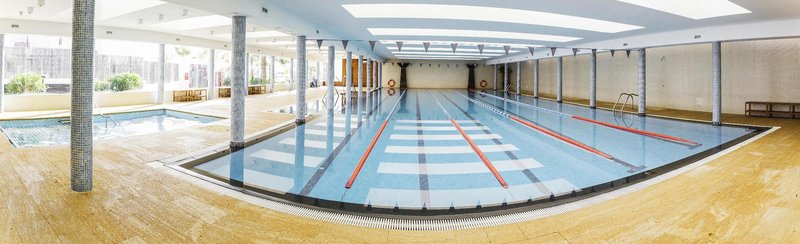 Vitalclass Lanzarote Sport & Wellness Resort 21