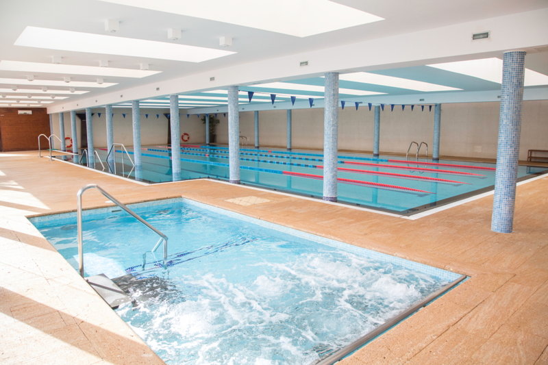 Vitalclass Lanzarote Sport & Wellness Resort 22