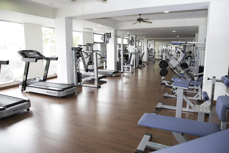 Vitalclass Lanzarote Sport & Wellness Resort 24