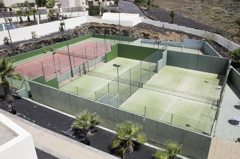 Vitalclass Lanzarote Sport & Wellness Resort 25