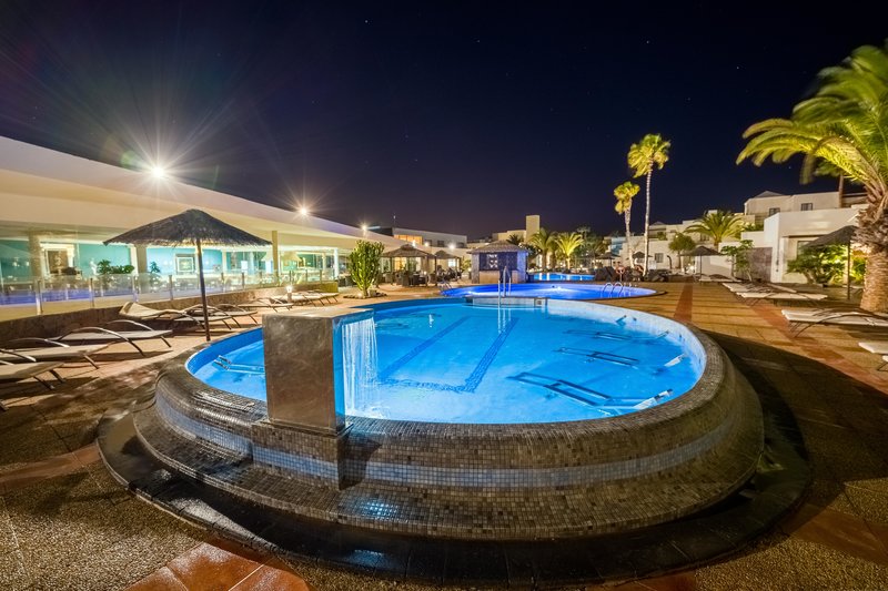 Vitalclass Lanzarote Sport & Wellness Resort 27