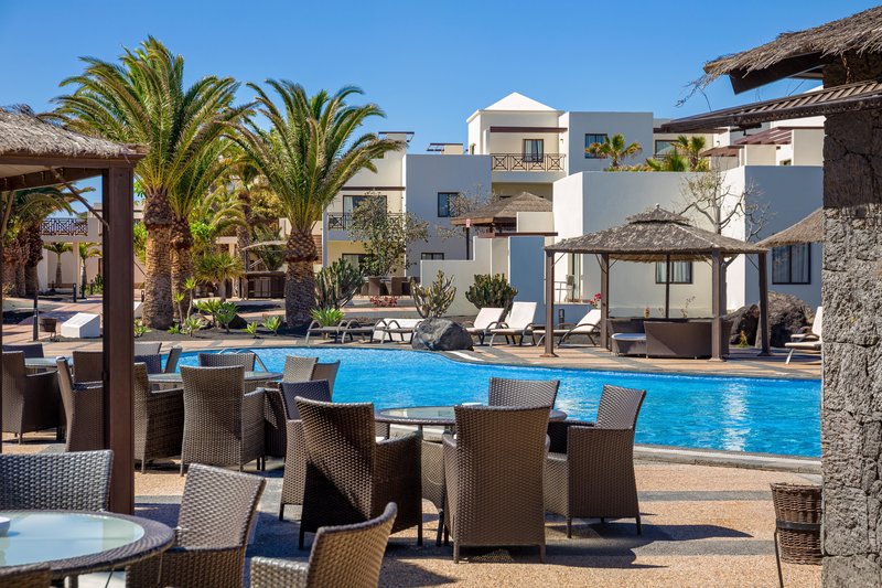 Vitalclass Lanzarote Sport & Wellness Resort 28