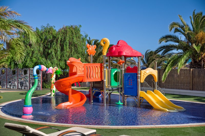 Vitalclass Lanzarote Sport & Wellness Resort 30