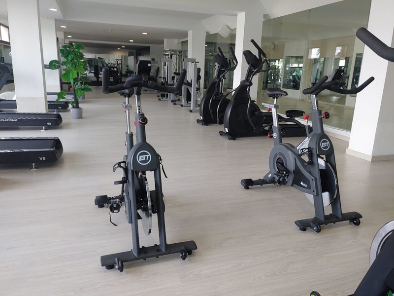 Vitalclass Lanzarote Sport & Wellness Resort 32