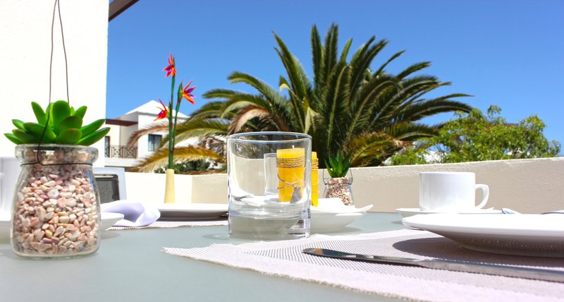 Vitalclass Lanzarote Sport & Wellness Resort 33