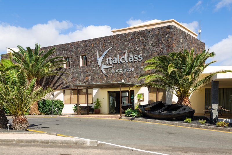 Vitalclass Lanzarote Sport & Wellness Resort 34