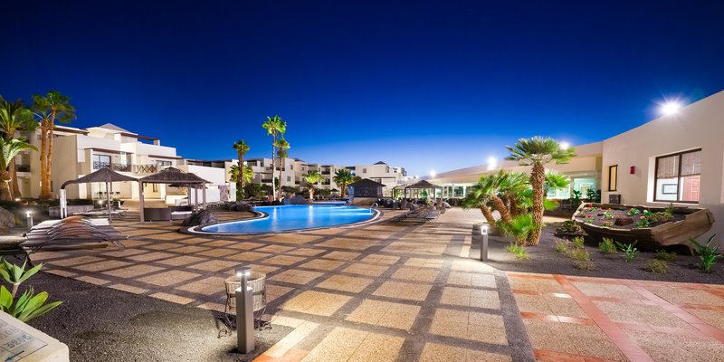 Vitalclass Lanzarote Sport & Wellness Resort 35