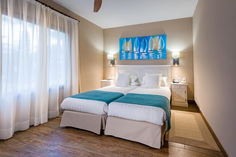 Vitalclass Lanzarote Sport & Wellness Resort 36