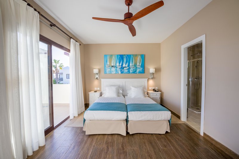 Vitalclass Lanzarote Sport & Wellness Resort 37