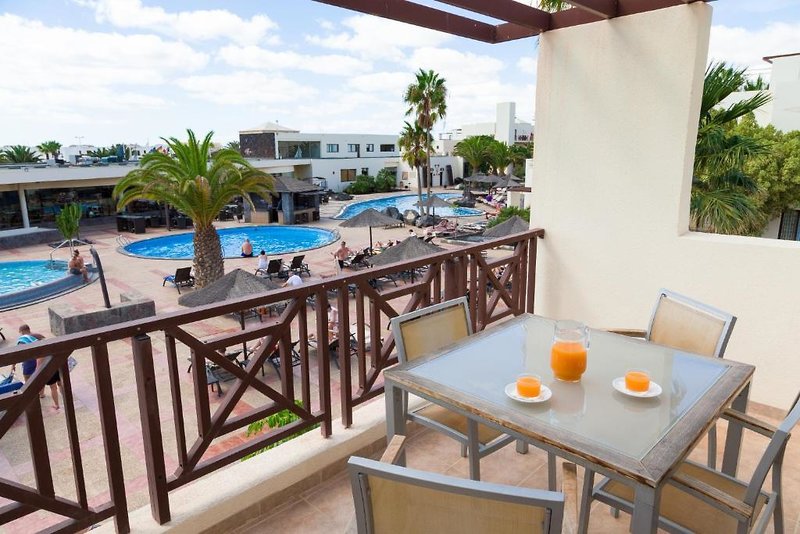Vitalclass Lanzarote Sport & Wellness Resort 38