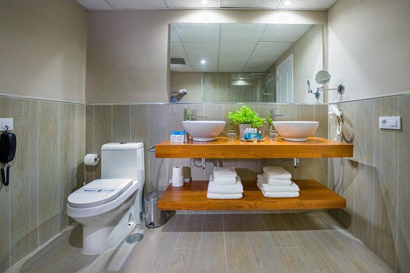 Vitalclass Lanzarote Sport & Wellness Resort 41