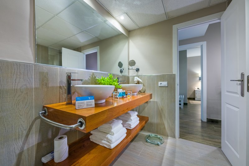 Vitalclass Lanzarote Sport & Wellness Resort 42