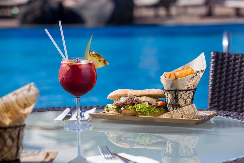 Vitalclass Lanzarote Sport & Wellness Resort 44