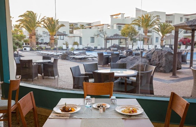 Vitalclass Lanzarote Sport & Wellness Resort 45