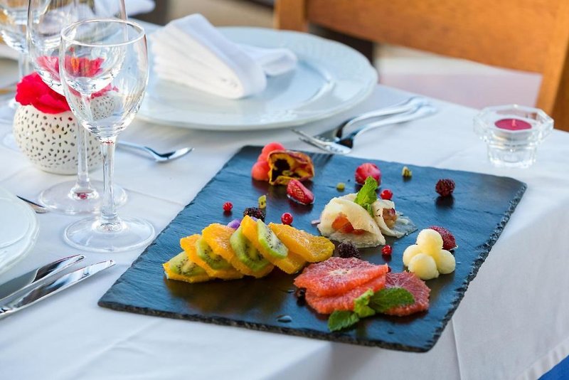 Vitalclass Lanzarote Sport & Wellness Resort 46