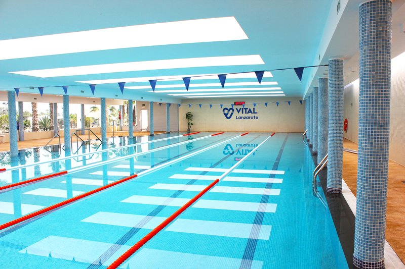 Vitalclass Lanzarote Sport & Wellness Resort 48