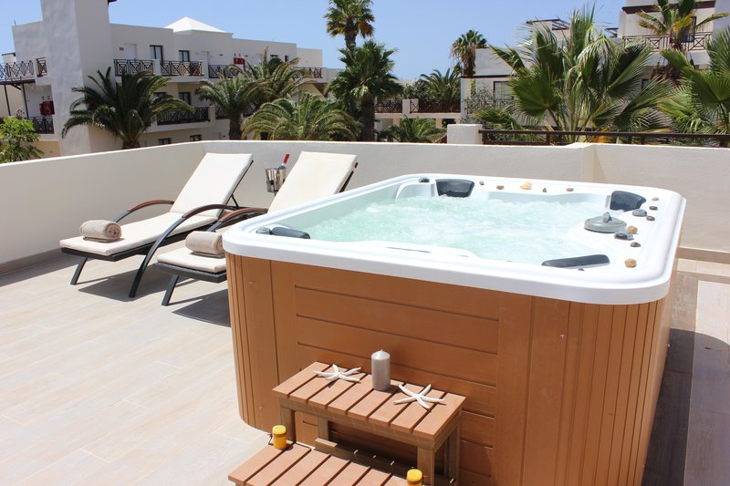 Vitalclass Lanzarote Sport & Wellness Resort 50