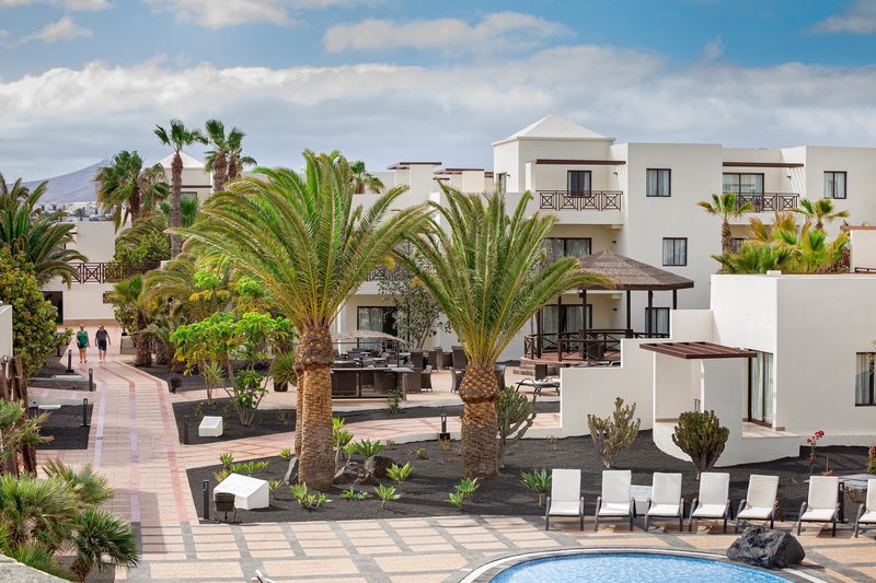 Vitalclass Lanzarote Sport & Wellness Resort 53