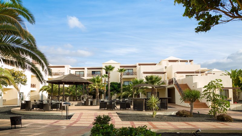 Vitalclass Lanzarote Sport & Wellness Resort 54