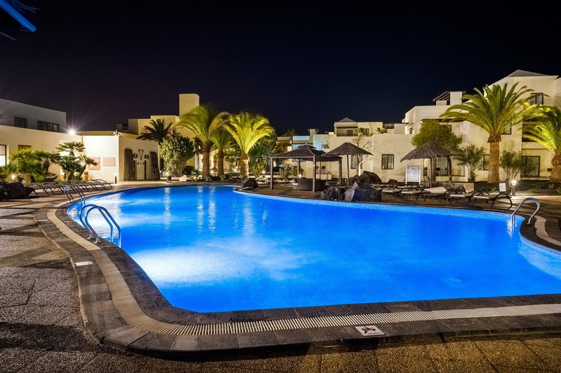 Vitalclass Lanzarote Sport & Wellness Resort 56