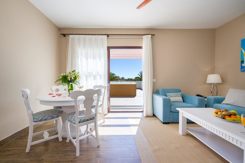 Vitalclass Lanzarote Sport & Wellness Resort 58
