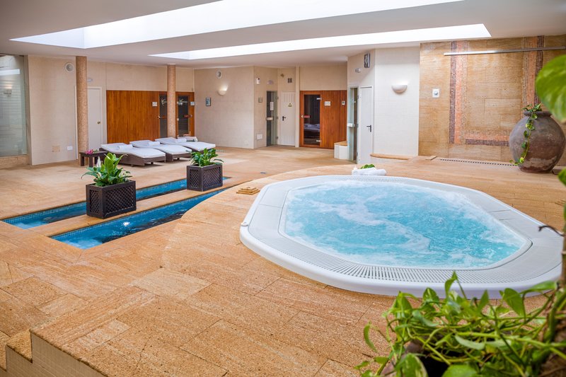 Vitalclass Lanzarote Sport & Wellness Resort 61