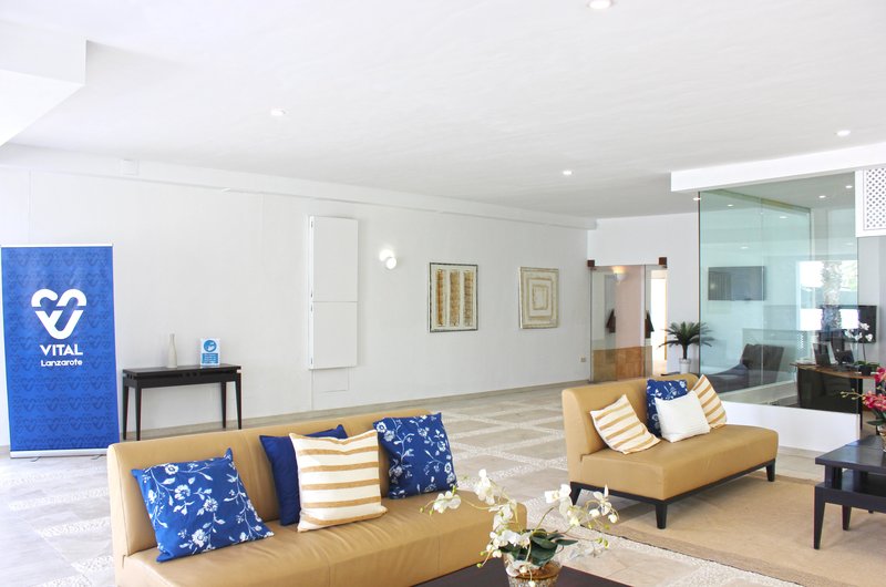 Vitalclass Lanzarote Sport & Wellness Resort 62