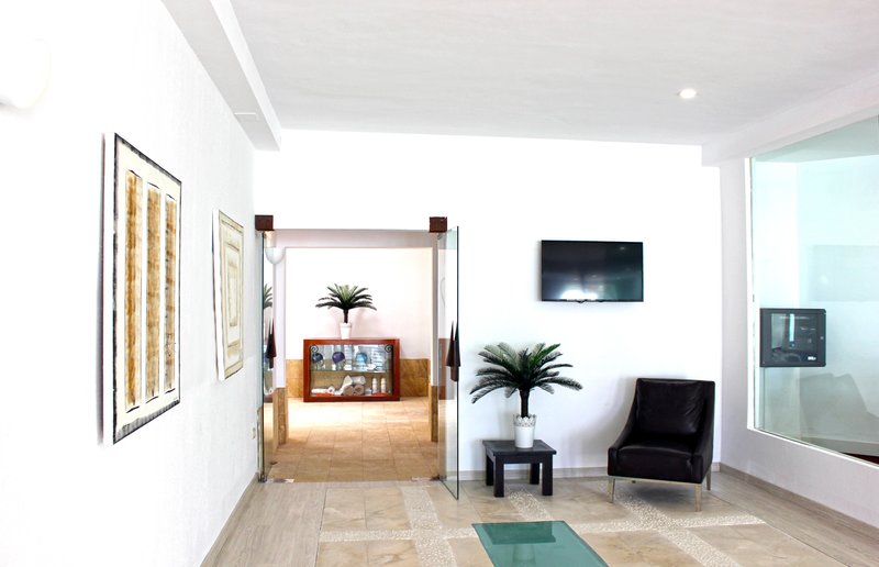 Vitalclass Lanzarote Sport & Wellness Resort 63