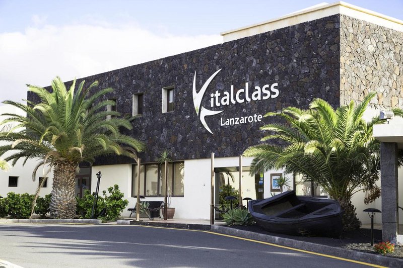 Vitalclass Lanzarote 1