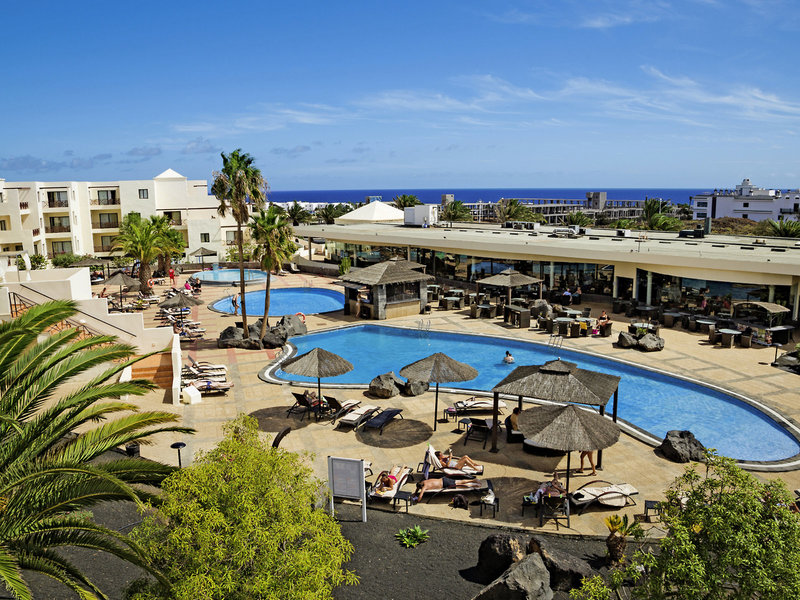 Vitalclass Lanzarote 1