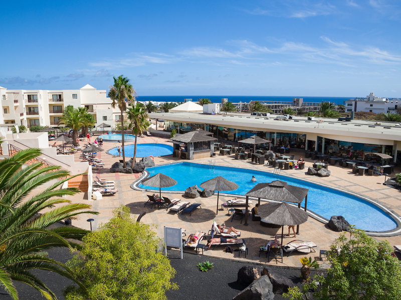 Vitalclass Lanzarote 2