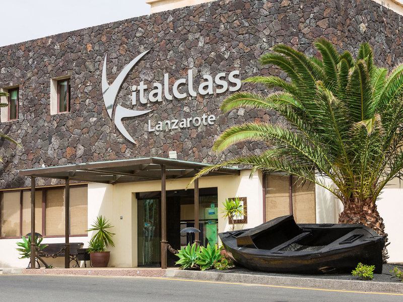 Vitalclass Lanzarote 3