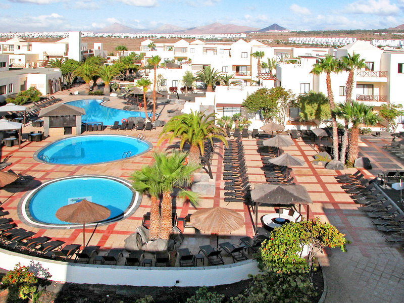 Vitalclass Lanzarote 5