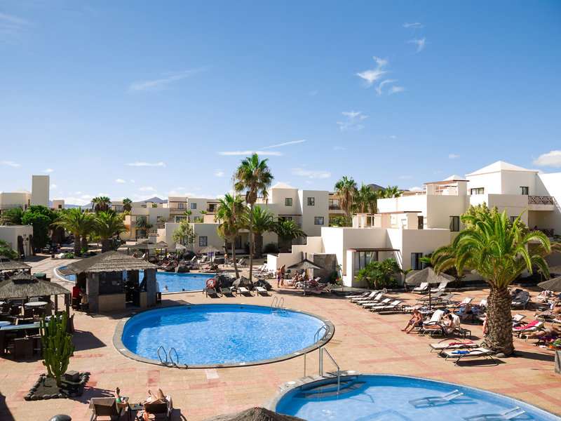 Vitalclass Lanzarote 11