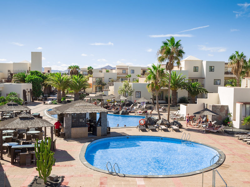 Vitalclass Lanzarote 12