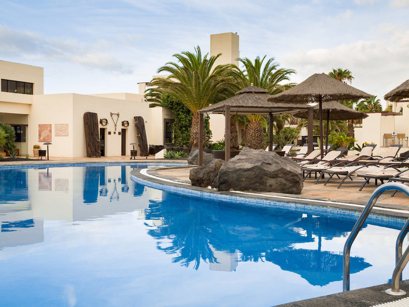 Vitalclass Lanzarote 18